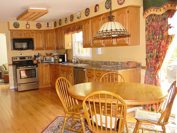 Kitchen, Bosch dishwasher