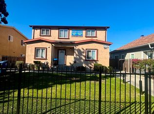1011 E 56th St, Los Angeles, CA 90011