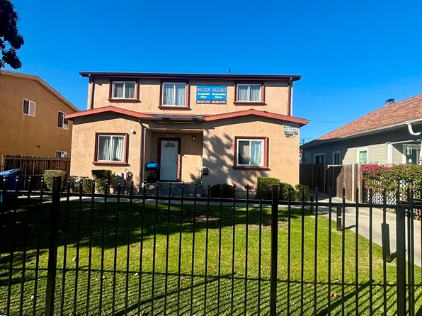 1011 E 56th St, Los Angeles, CA 90011