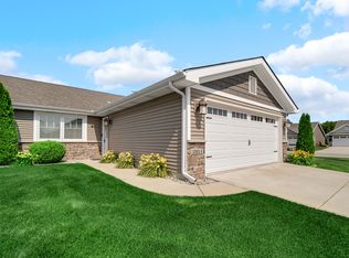 13814 Breakwater Ln, Cedar Lake, IN 46303