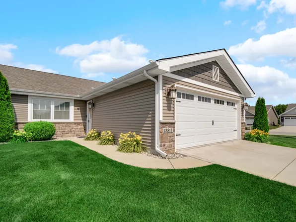 13814 Breakwater Ln, Cedar Lake, IN 46303