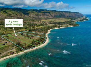 68-419 Farrington Hwy, Waialua, HI 96791