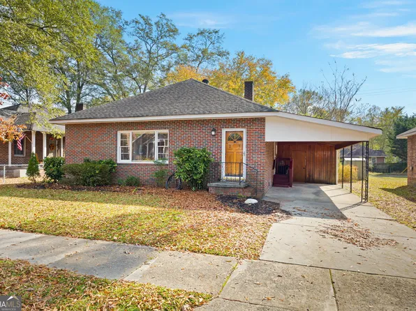 21 Elmwood St NE, Rome, GA 30161