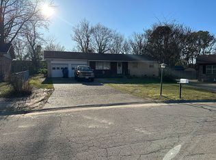 1300 Houston St, Fort Smith, AR 72901