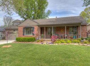 1943 E 35th St S, Tulsa, OK 74105