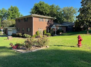 1825 James St, Jonesboro, AR 72401