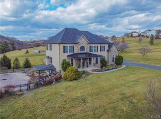 4572 Seibert Rd, New Tripoli, PA 18066