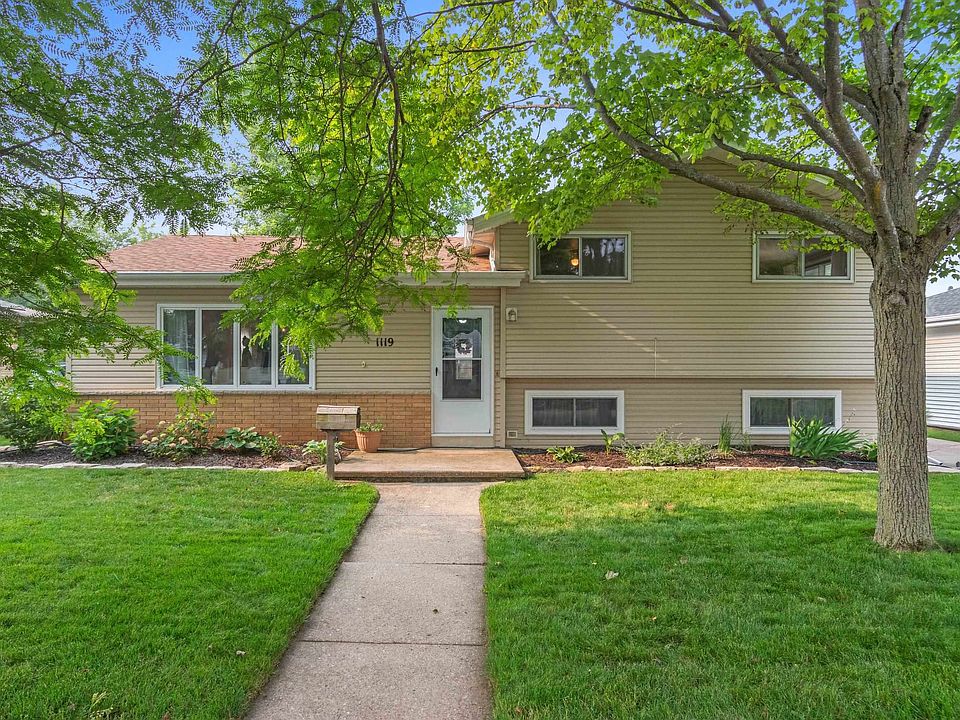 1119 W Frances St, Appleton, WI 54914 Zillow