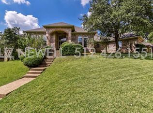 3200 Lookout Ln, Austin, TX 78746