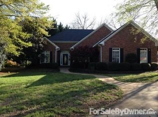 331 Stoddard Dr, Lyman, SC 29365