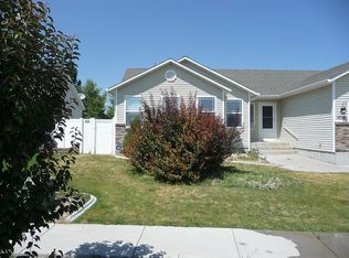 1010 Memory Ln, Chubbuck, ID 83202