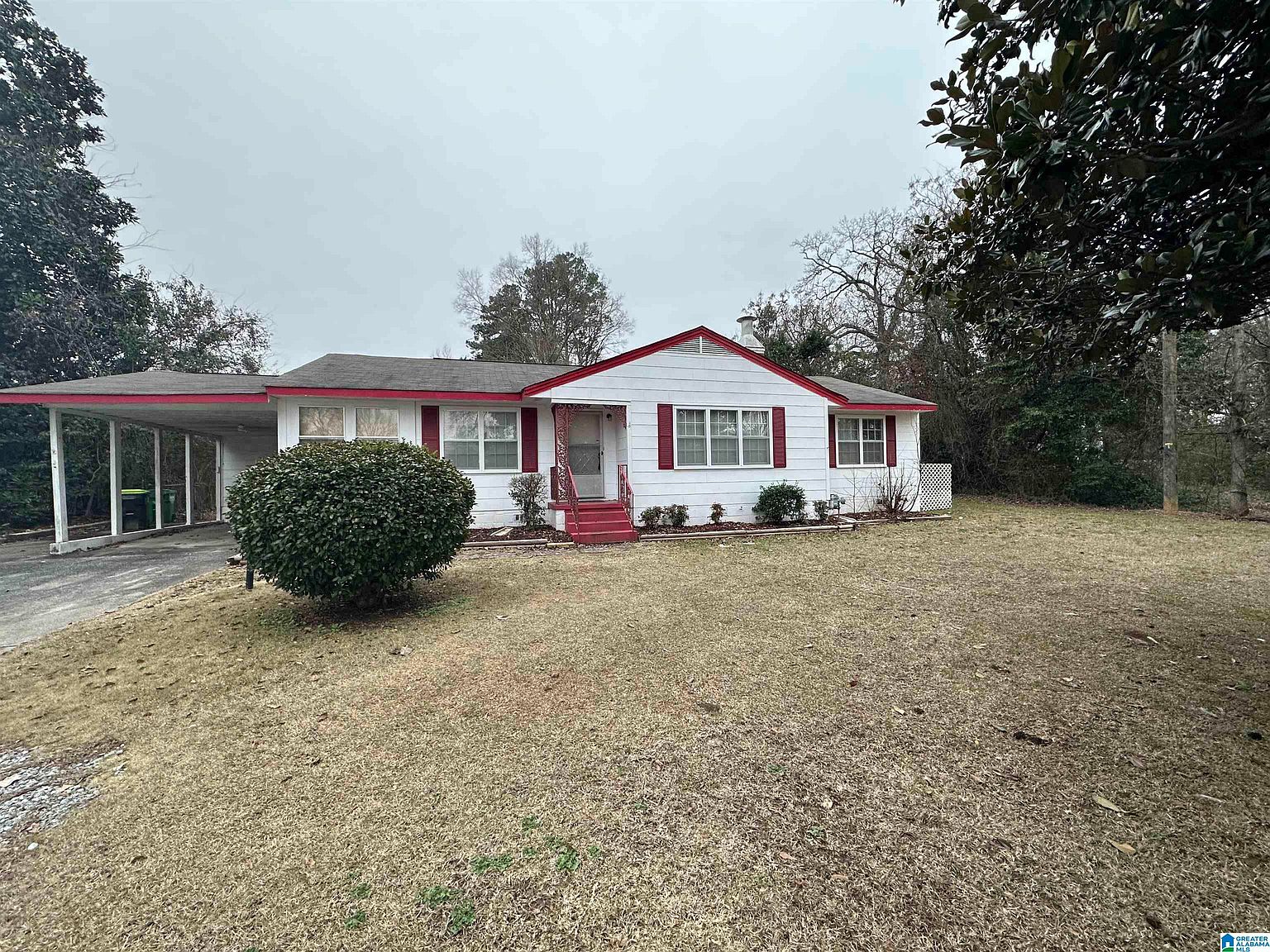 713 W Fort Williams St, Sylacauga, AL 35150 MLS 1344537 Zillow