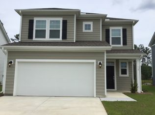 119 Anthurium Dr, Summerville, SC 29486