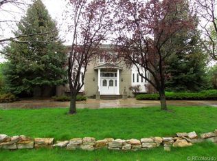 5700 E Ida Cir, Greenwood Village, CO 80111