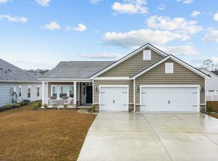 706 Little Fawn Way, Myrtle Beach, SC 29579
