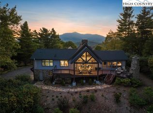 261 Misty Ridge Ln, Blowing Rock, NC 28605