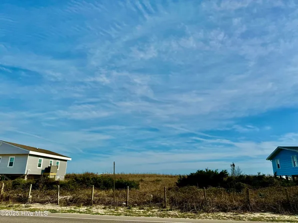 1007, 1009 W. Beach Drive, Oak Island, NC 28465