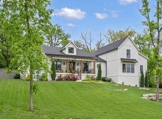 2865 S Morningway Dr, Springfield, MO 65804