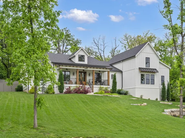 2865 S Morningway Drive, Springfield, MO 65804