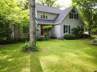 3 Arrowhead Rd, Saratoga Springs, NY 12866