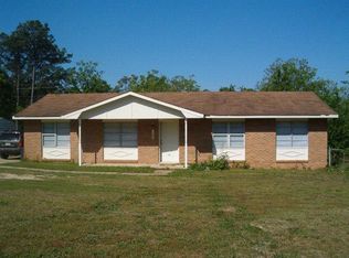 1707 Susan Ln, Columbus, GA 31907