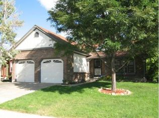 13695 W 65th Dr, Arvada, CO 80004