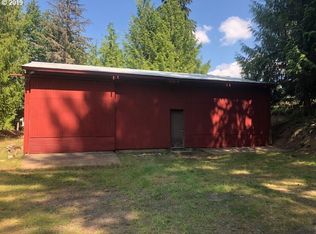 0 SE Blackberry Ln, Sandy, OR 97055