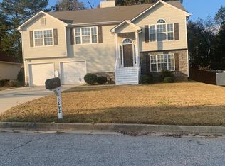 3692 Stagecoach Pass, Ellenwood, GA 30294