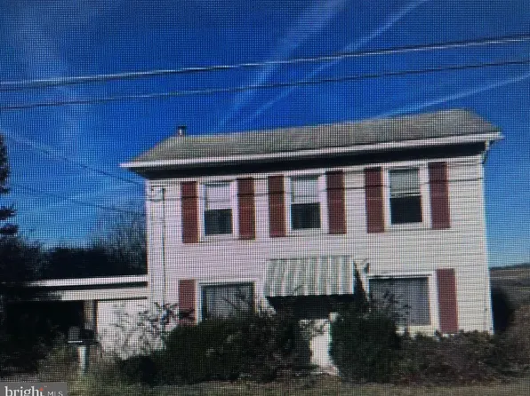 169 Main St, Troutville, PA 15866