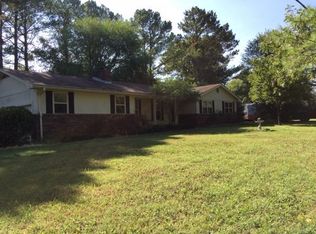 4770 Mouse Creek Rd NW, Cleveland, TN 37312
