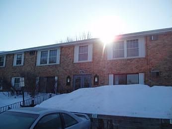 1st image of 812 Old Settlers Trl APT 1
