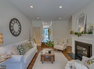 1207 Portner Rd, Alexandria, VA 22314