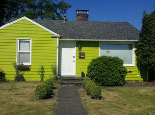 13705 10th Ave SW, Seattle, WA 98166