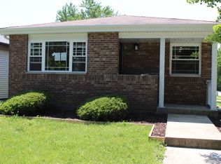 4355 181st St, Country Club Hills, IL