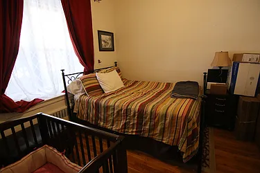 Rented by America Mecca Realty LLC