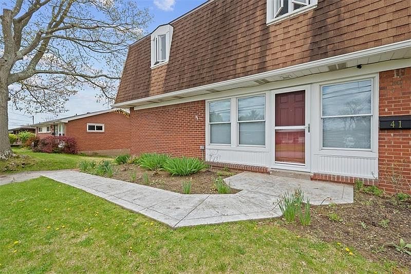 41 Woodridge Dr, Carnegie, PA 15106 Zillow