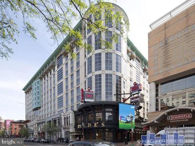777 7th St NW APT 610, Washington, DC, 20001