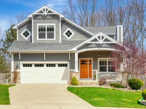 10565 Camrose Cir, Traverse City, MI 49684