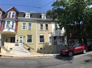 443 N 2nd St, Allentown, PA 18102