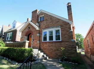 4041 Miami St, Saint Louis, MO 63116