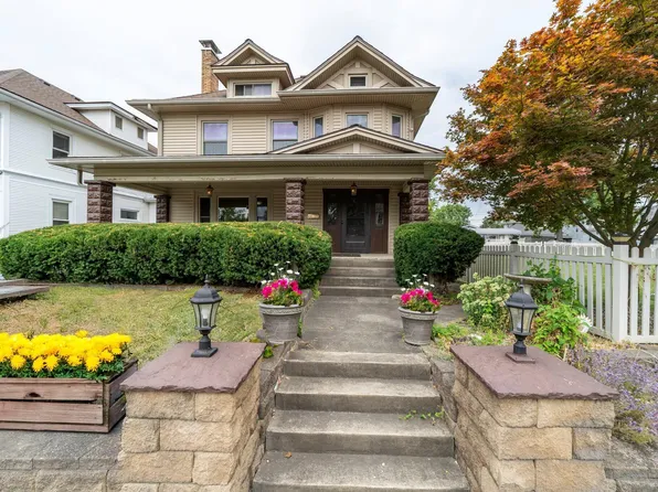 614 Columbus Ave, Washington Court House, OH 43160
