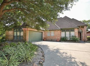 5131 Olympia Fields Ln, Houston, TX 77069