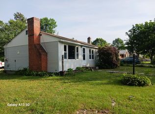 9 Russell St, Rochester, NH 03867