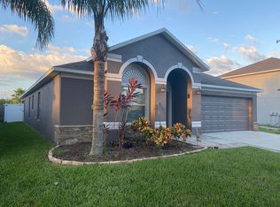 11310 Hascroft Forest Ct, Riverview, FL 33579