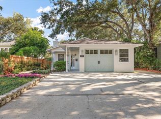 420 Woodlawn Ave, Belleair, FL 33756