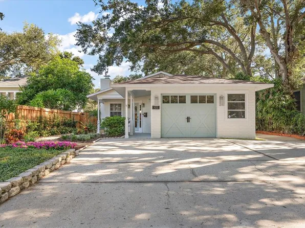 420 Woodlawn Ave, Belleair, FL 33756