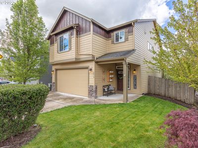 3912 P St, Washougal, WA, 98671