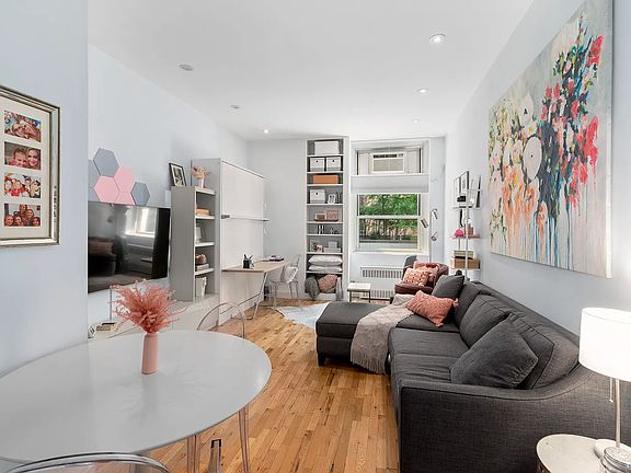 2nd image of 159 Madison Ave APT 3J