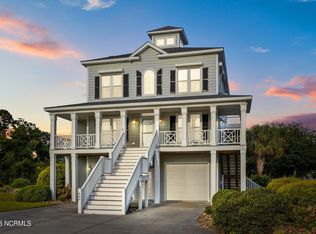409 Shoreline Dr, Cedar Pt, NC 28584