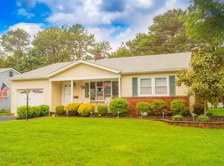 63 Zeeland Dr, Toms River, NJ 08757